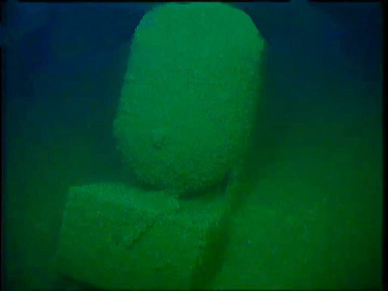 Xəzərin Azərbaycan sektorunda 6 gəmi minası aşkarlanıb